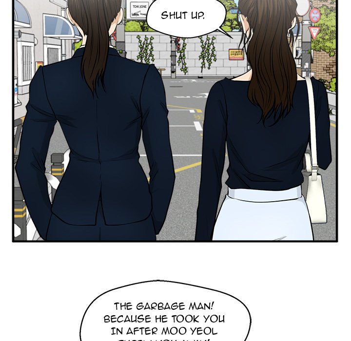 Mr. Kang Chapter 100 - Manhwa18.com