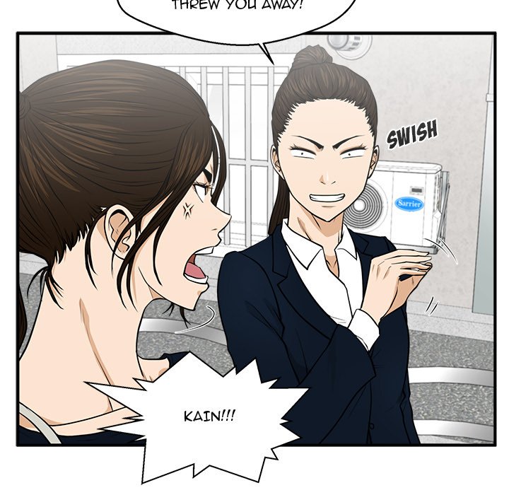 Mr. Kang Chapter 100 - Manhwa18.com