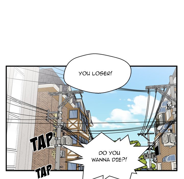 Mr. Kang Chapter 100 - Manhwa18.com