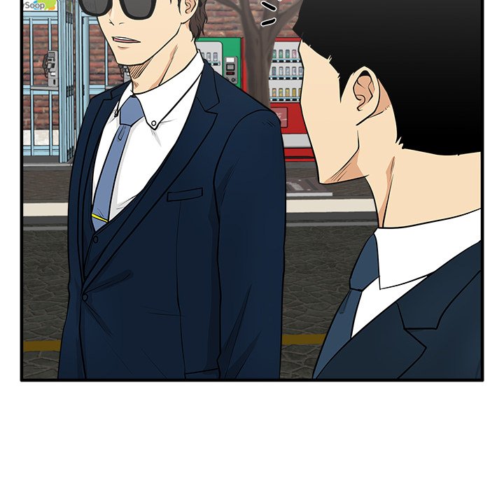 Mr. Kang Chapter 100 - Manhwa18.com