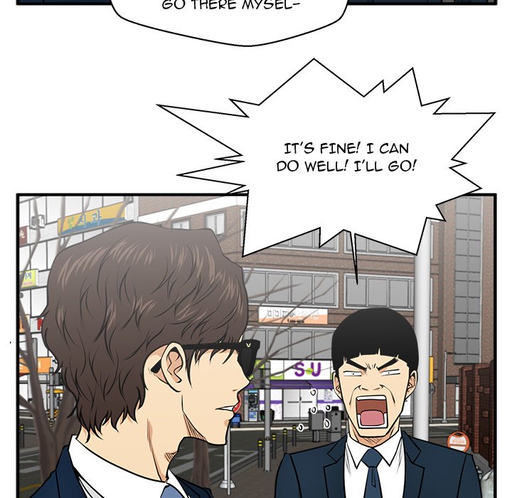 Mr. Kang Chapter 100 - Manhwa18.com