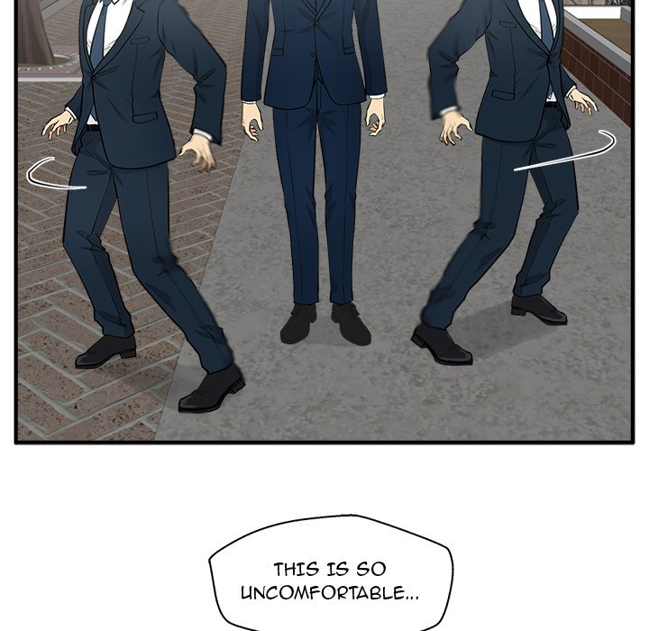 Mr. Kang Chapter 100 - Manhwa18.com