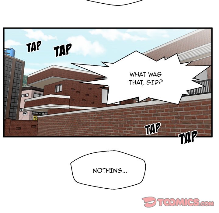 Mr. Kang Chapter 100 - Manhwa18.com