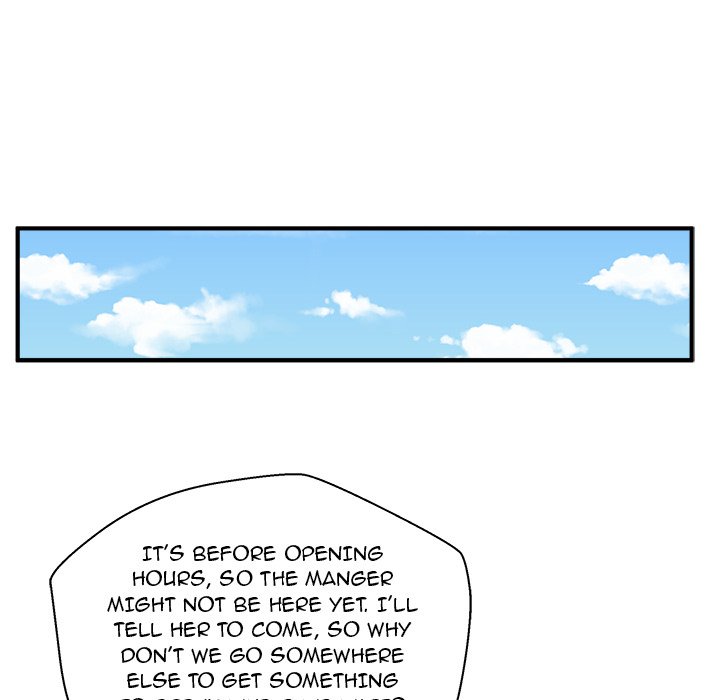 Mr. Kang Chapter 100 - Manhwa18.com