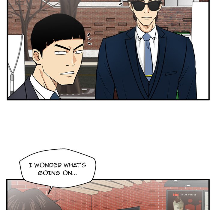 Mr. Kang Chapter 100 - Manhwa18.com