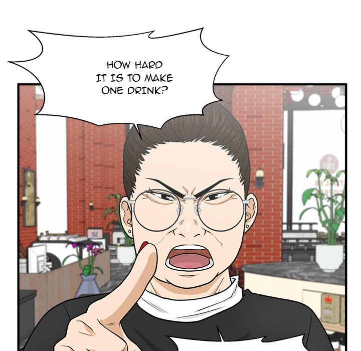 Mr. Kang Chapter 100 - Manhwa18.com