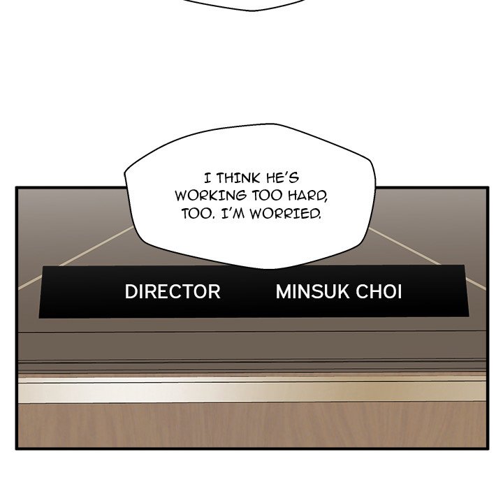 Mr. Kang Chapter 100 - Manhwa18.com
