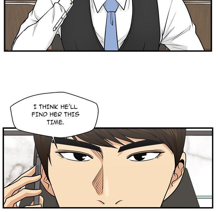Mr. Kang Chapter 100 - Manhwa18.com