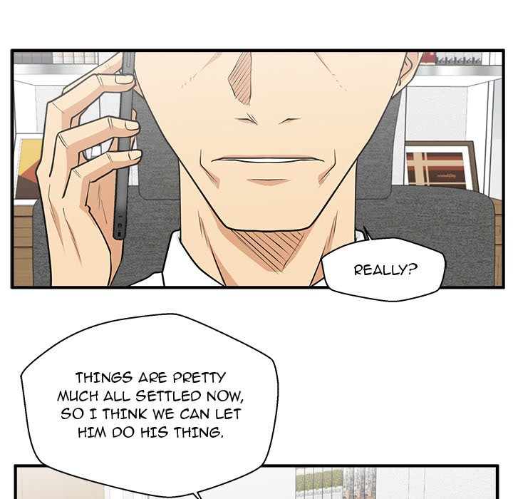Mr. Kang Chapter 100 - Manhwa18.com
