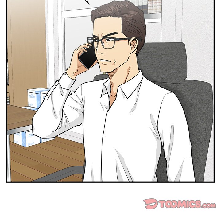 Mr. Kang Chapter 100 - Manhwa18.com