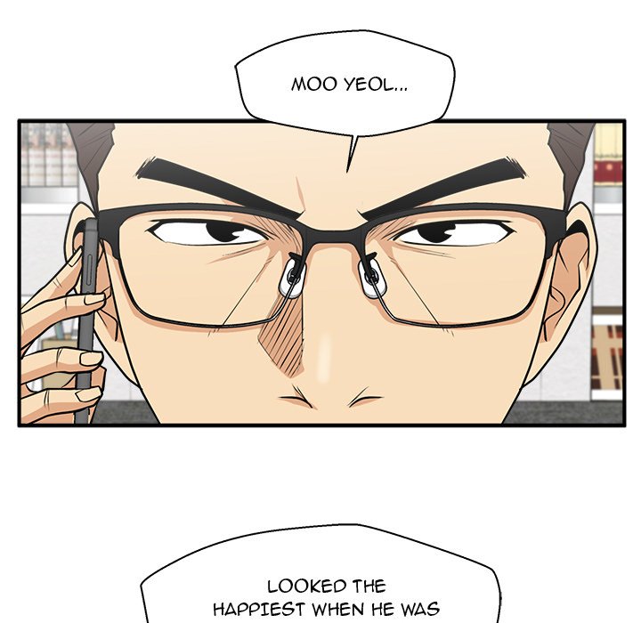 Mr. Kang Chapter 100 - Manhwa18.com