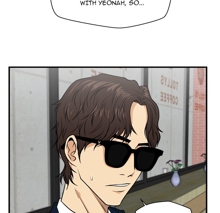 Mr. Kang Chapter 100 - Manhwa18.com