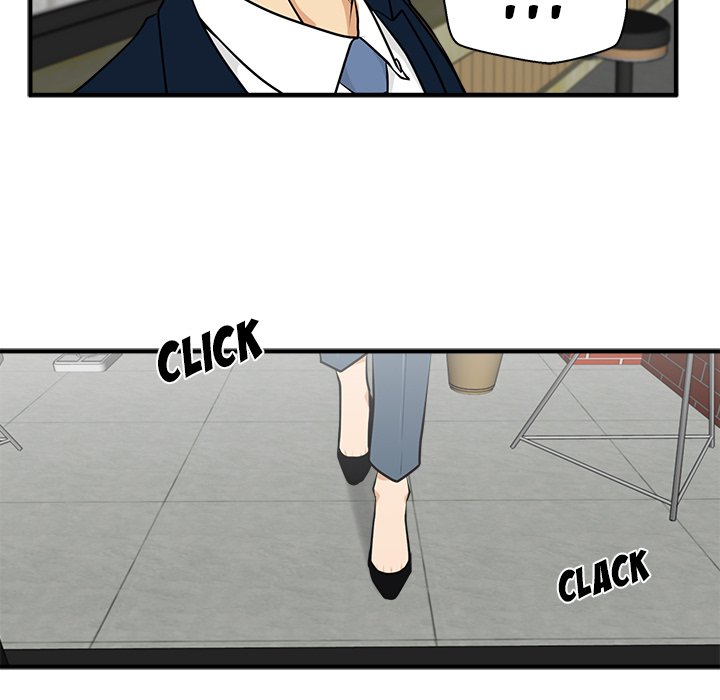 Mr. Kang Chapter 100 - Manhwa18.com