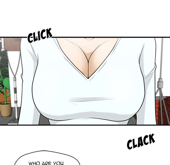Mr. Kang Chapter 100 - Manhwa18.com