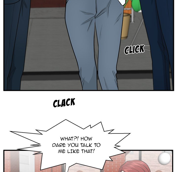 Mr. Kang Chapter 100 - Manhwa18.com