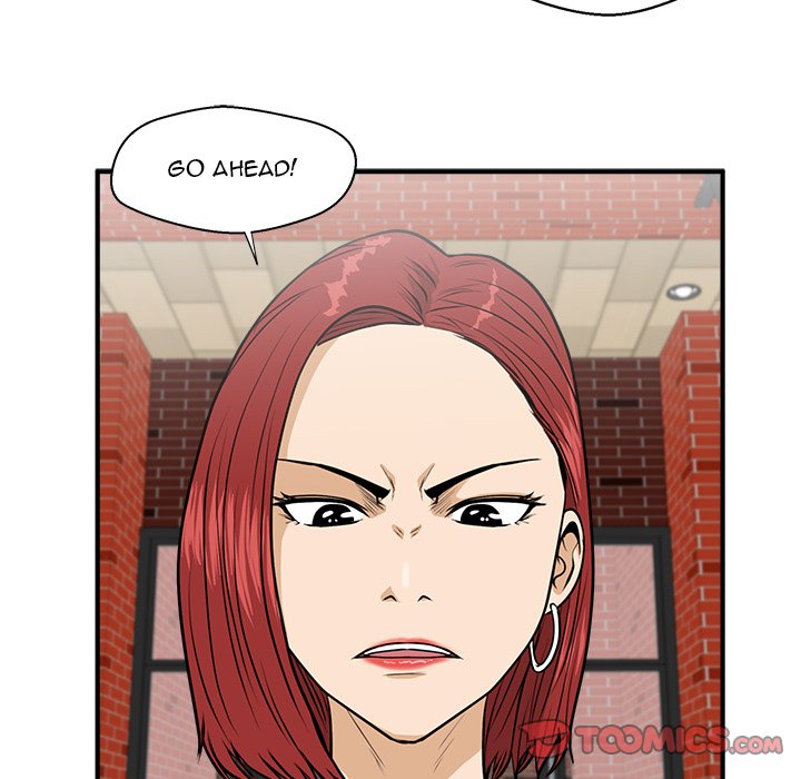 Mr. Kang Chapter 100 - Manhwa18.com