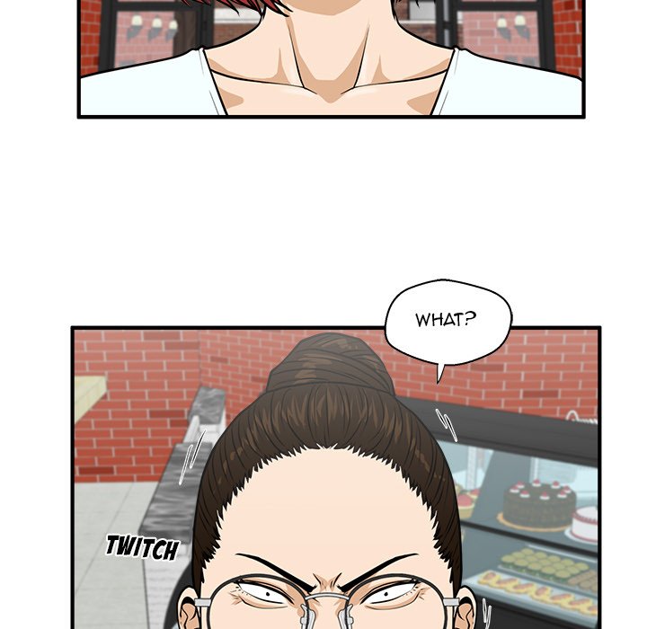 Mr. Kang Chapter 100 - Manhwa18.com