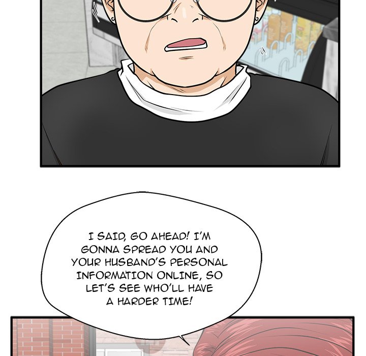 Mr. Kang Chapter 100 - Manhwa18.com