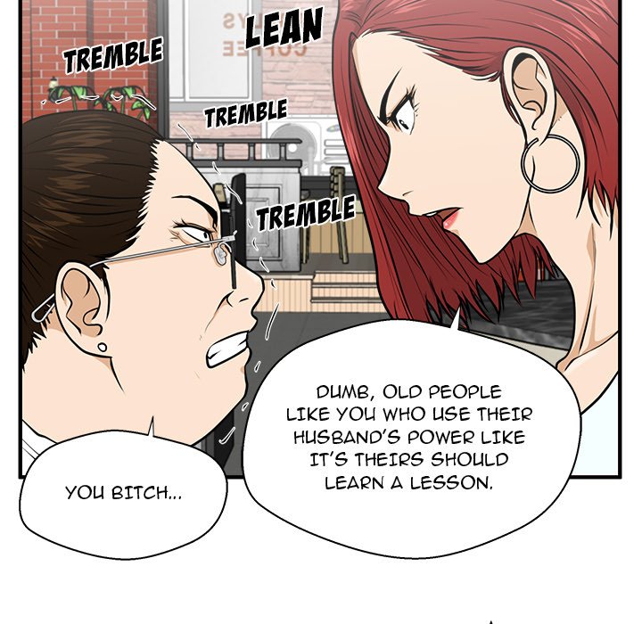Mr. Kang Chapter 100 - Manhwa18.com