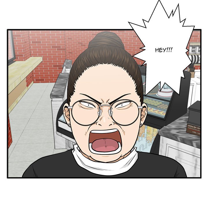 Mr. Kang Chapter 100 - Manhwa18.com
