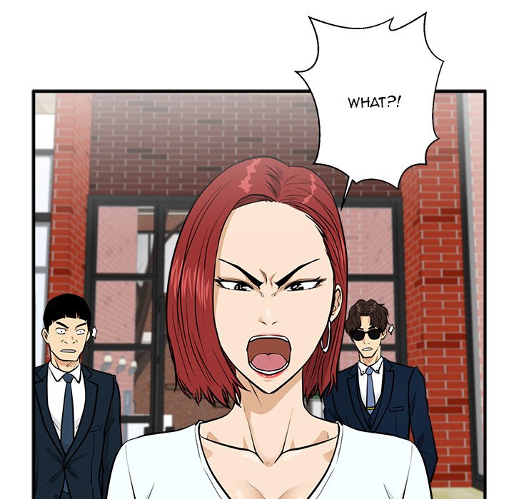 Mr. Kang Chapter 100 - Manhwa18.com