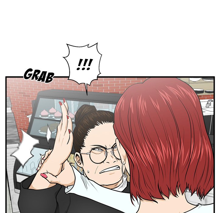 Mr. Kang Chapter 100 - Manhwa18.com