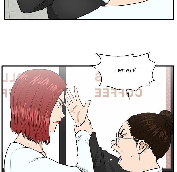 Mr. Kang Chapter 100 - Manhwa18.com