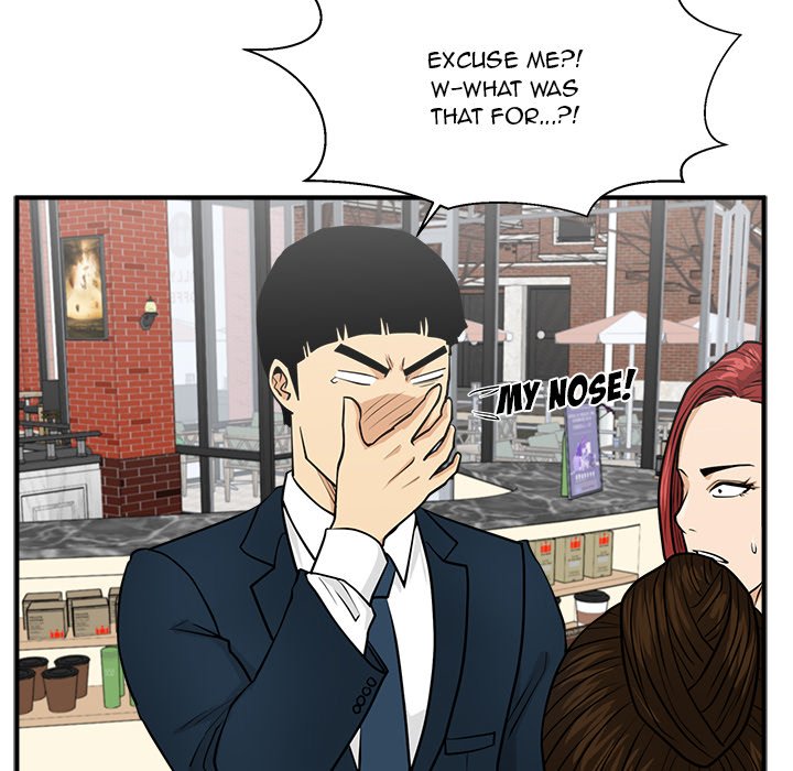 Mr. Kang Chapter 100 - Manhwa18.com