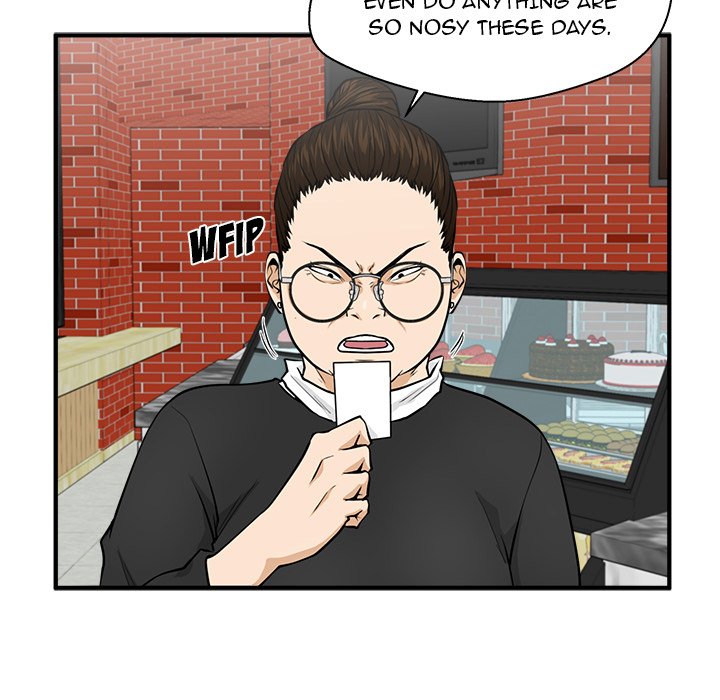 Mr. Kang Chapter 100 - Manhwa18.com
