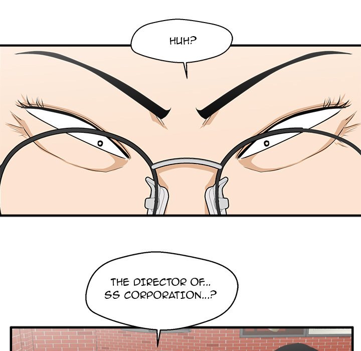 Mr. Kang Chapter 100 - Manhwa18.com