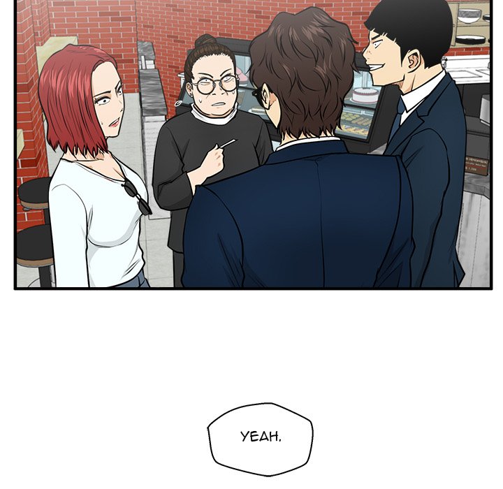 Mr. Kang Chapter 100 - Manhwa18.com