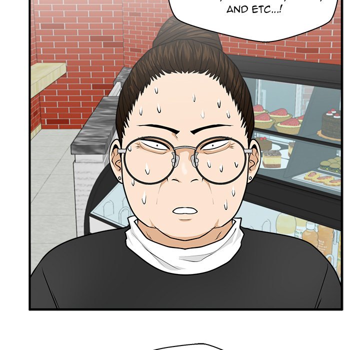 Mr. Kang Chapter 100 - Manhwa18.com