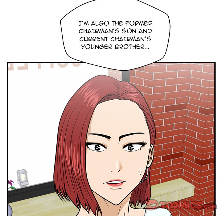 Mr. Kang Chapter 100 - Manhwa18.com