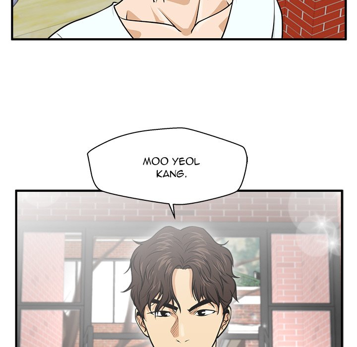 Mr. Kang Chapter 100 - Manhwa18.com