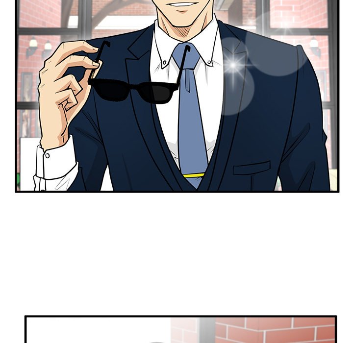 Mr. Kang Chapter 100 - Manhwa18.com