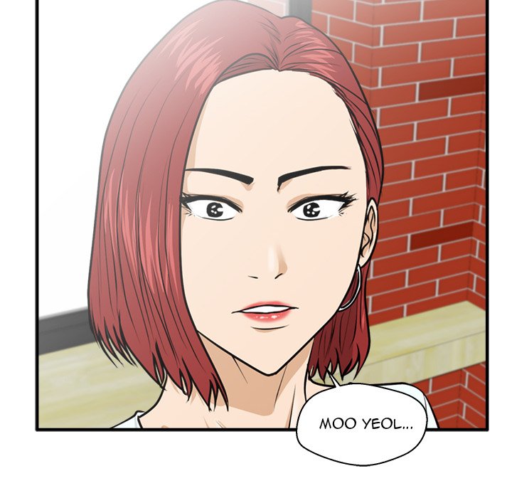 Mr. Kang Chapter 100 - Manhwa18.com