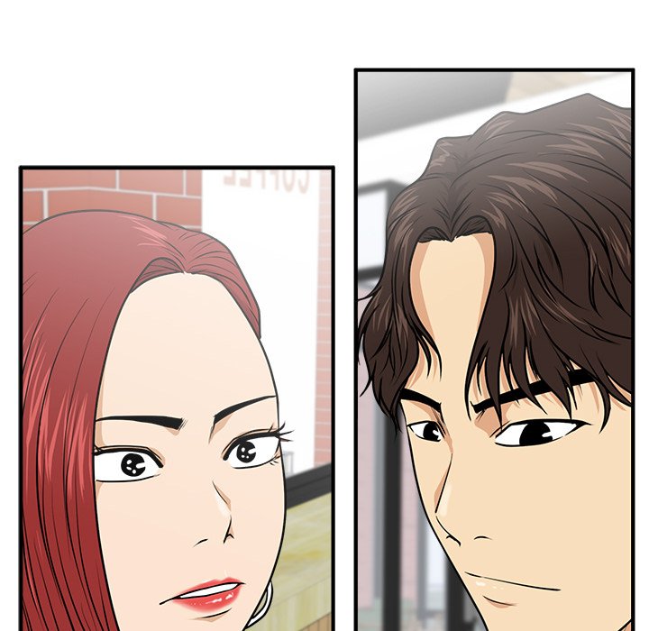 Mr. Kang Chapter 100 - Manhwa18.com