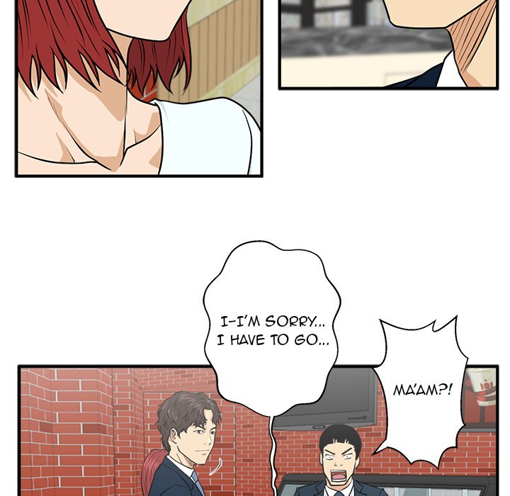 Mr. Kang Chapter 100 - Manhwa18.com