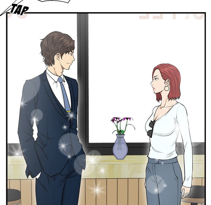 Mr. Kang Chapter 100 - Manhwa18.com