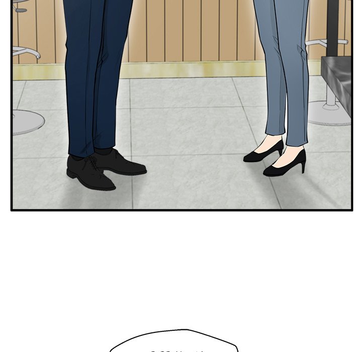 Mr. Kang Chapter 100 - Manhwa18.com
