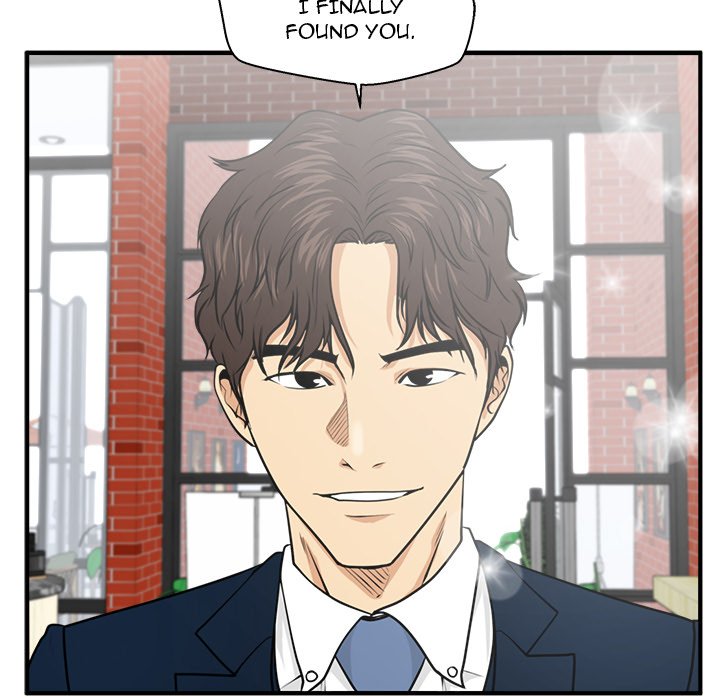 Mr. Kang Chapter 100 - Manhwa18.com