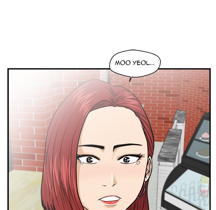 Mr. Kang Chapter 100 - Manhwa18.com