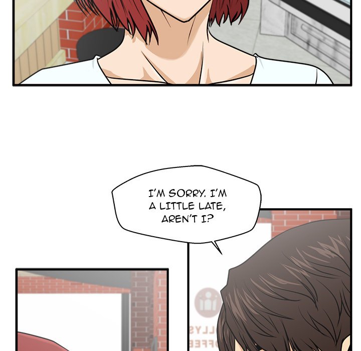 Mr. Kang Chapter 100 - Manhwa18.com