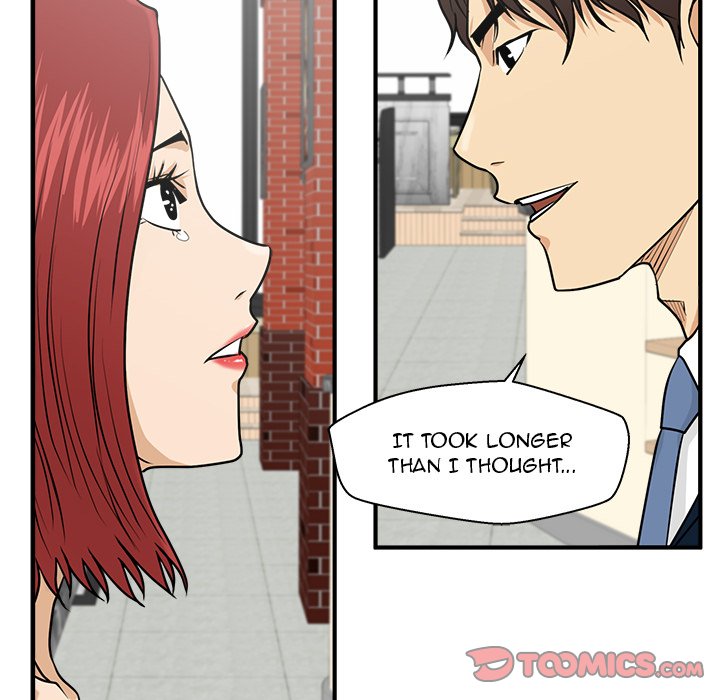 Mr. Kang Chapter 100 - Manhwa18.com