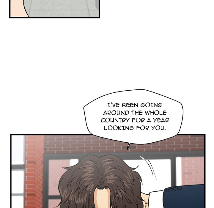 Mr. Kang Chapter 100 - Manhwa18.com