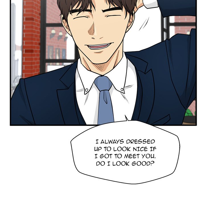 Mr. Kang Chapter 100 - Manhwa18.com