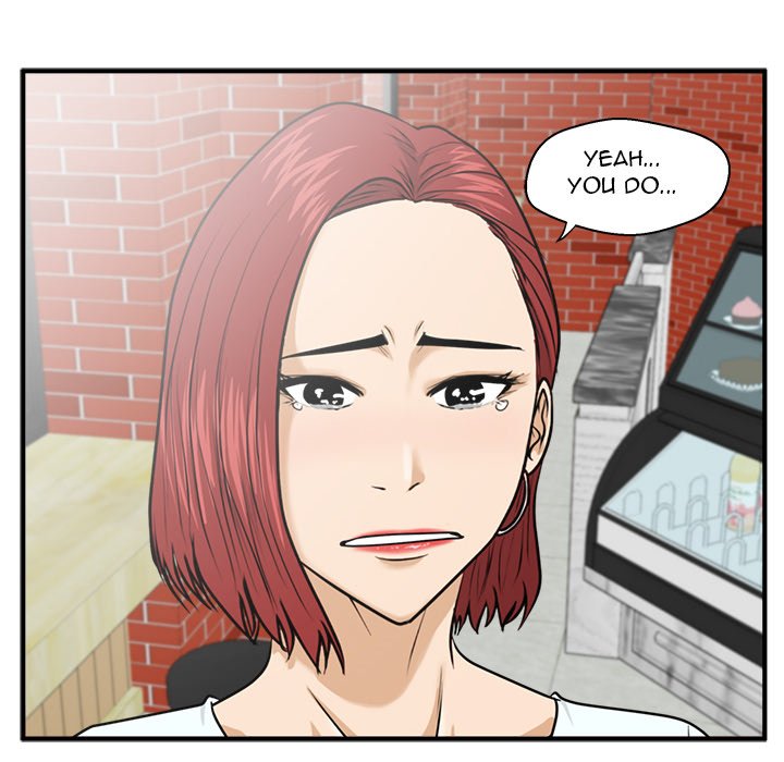 Mr. Kang Chapter 100 - Manhwa18.com