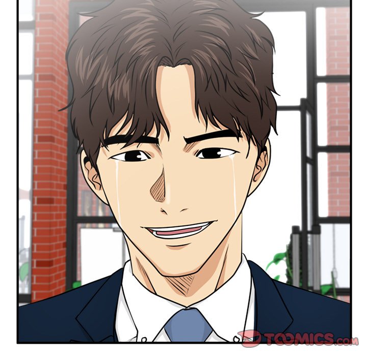 Mr. Kang Chapter 100 - Manhwa18.com