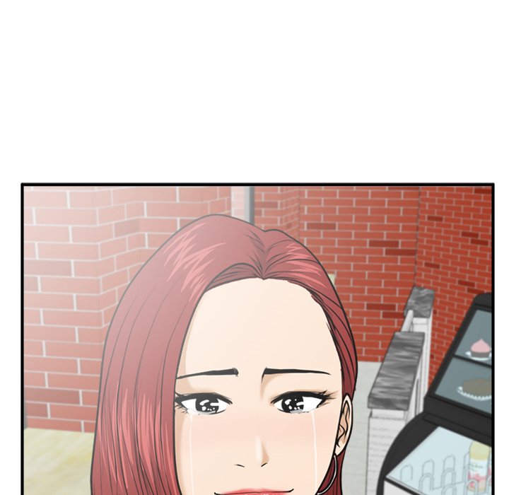 Mr. Kang Chapter 100 - Manhwa18.com
