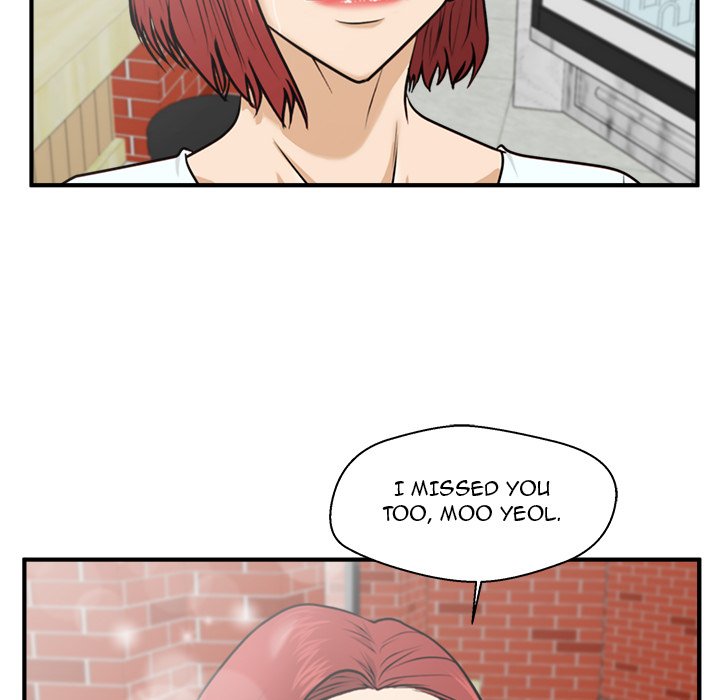 Mr. Kang Chapter 100 - Manhwa18.com